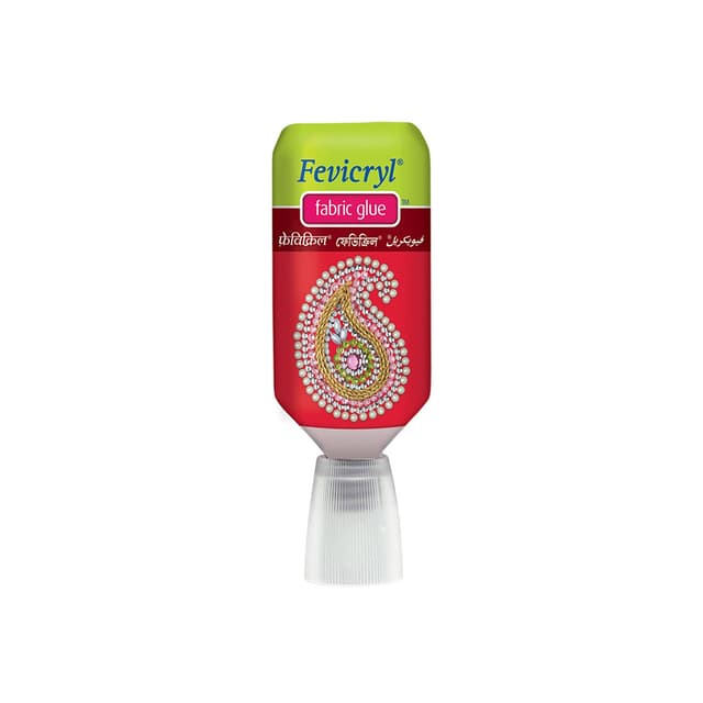 Fevicryl Fabric Glue 30ml | 
