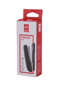 Deli 0306 Stapler | 