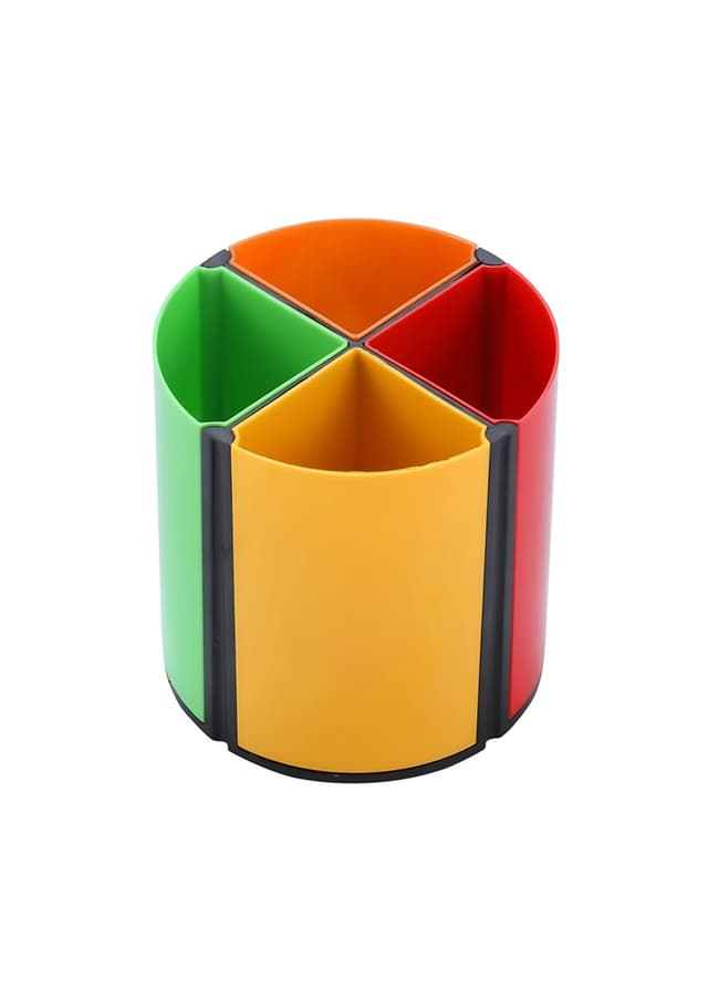 Good Luck Magic Pen Holder | 