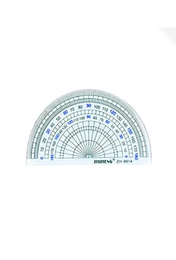 360 Protractor 150mm (6") | 