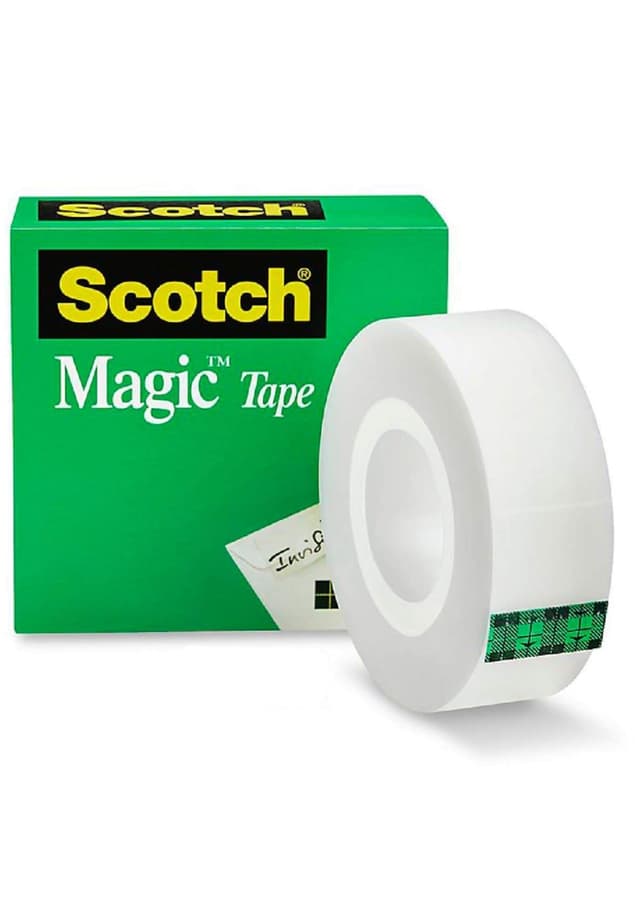 Scotch Magic Tape (Original) | 