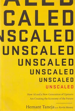 Unscaled (পেপারব্যাক) | Unscaled (Paperback)