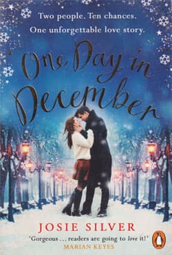 One Day in December (পেপারব্যাক) | One Day in December (Paperback)