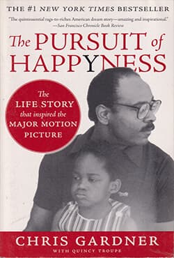 The Pursuit Of Happyness (পেপারব্যাক) | The Pursuit of Happyness (Paperback)