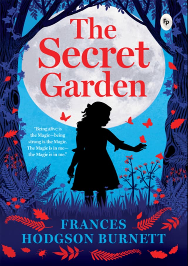 The Secret Garden - Classics (পেপারব্যাক) | The Secret Garden - Classics (Paperback)