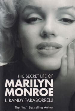 The Secret Life of Marilyn Monroe (পেপারব্যাক) | The Secret Life of Marilyn Monroe (Paperback)