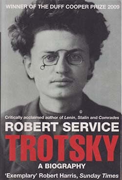 Trotsky (পেপারব্যাক) | Trotsky (Paperback)