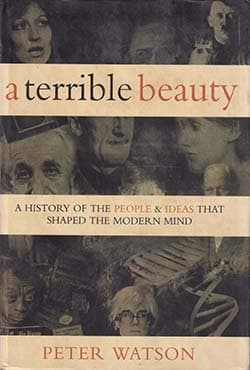 A Terrible Beauty (হার্ডকভার) | A Terrible Beauty (Hardcover)