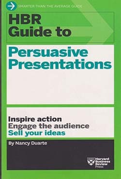 HBR Guide to Persuasive Presentations (পেপারব্যাক) | HBR Guide to Persuasive Presentations (Paperback)