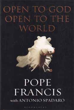 Open to God : Open to the World (পেপারব্যাক) | Open to God : Open to the World (Paperback)
