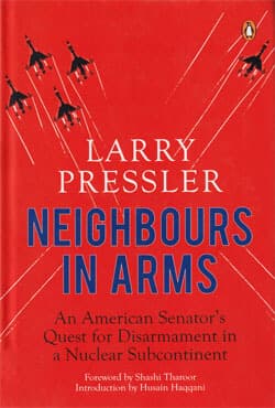 Neighbours in Arms (হার্ডকভার) | Neighbours in Arms (Hardcover)