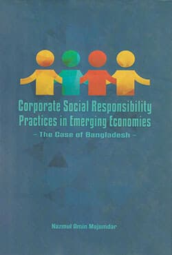 Corporate Social Responsibility Practices In Emerging Economics  (হার্ডকভার) | Corporate Social Responsibility Practices In Emerging Economics  (Hardcover)