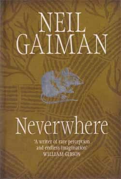 Neverwhere (পেপারব্যাক) | Neverwhere (Paperback)