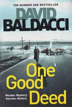 One Good Deed (পেপারব্যাক) | One Good Deed (Paperback)
