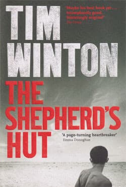 The Shepherds Hut (পেপারব্যাক) | The Shepherds Hut (Paperback)