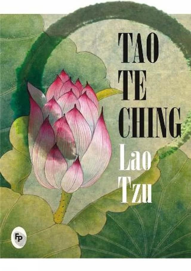 Tao Te Ching (পেপারব্যাক) | Tao Te Ching (Paperback)