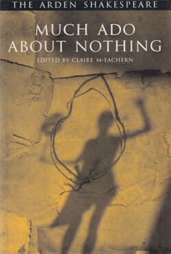 Much Ado About Nothing (পেপারব্যাক) | Much Ado About Nothing (Paperback)