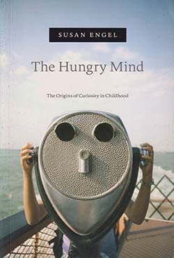 The Hungry Mind (পেপারব্যাক) | The Hungry Mind (Paperback)