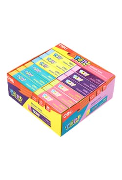 Deli Eraser 3045 - 1 Pc | 