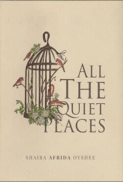 অল দ্য কুয়েট প্লেসেস (পেপারব্যাক) | All The Quiet Places (Paperback)