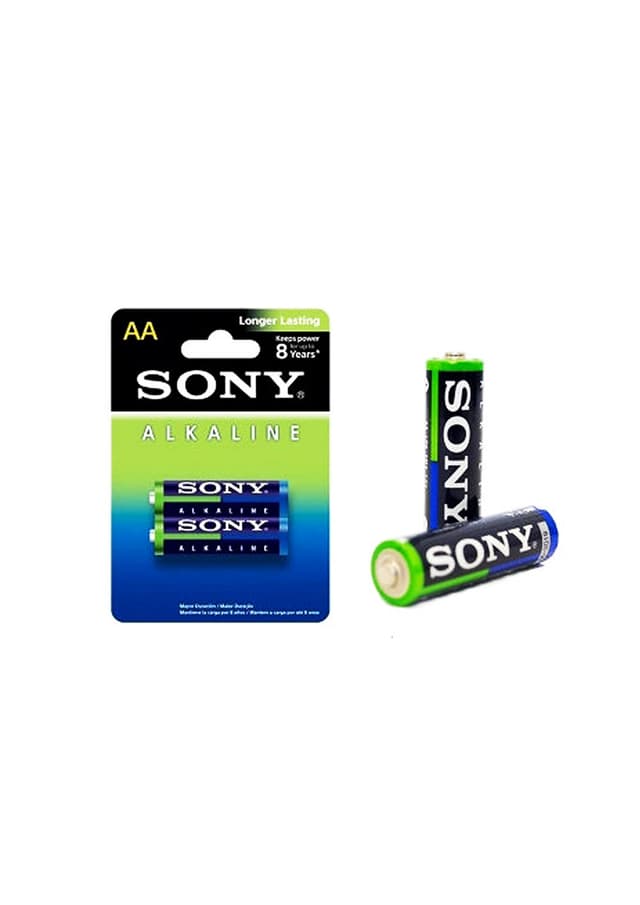 Sony AAA Battery AM3 LR03 .5V | 
