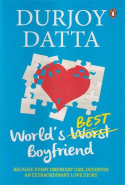 Worlds Best Boyfriend (পেপারব্যাক) | Worlds Best Boyfriend (Paperback)