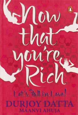 Now That Youre Rich : Lets Fall in Love! (পেপারব্যাক) | Now That Youre Rich : Lets Fall in Love! (Paperback)