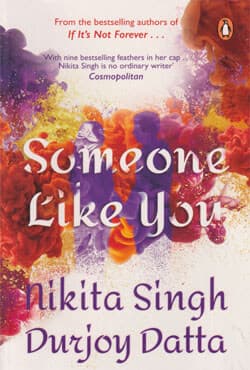 Someone Like You (পেপারব্যাক) | Someone Like You (Paperback)