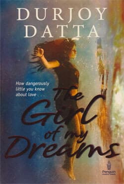 The Girl of My Dreams (পেপারব্যাক) | The Girl of My Dreams (Paperback)