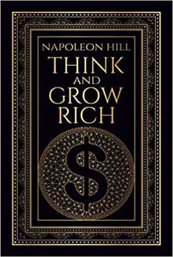 Think And Grow Rich (Deluxe Hardbound Edition) (হার্ডকভার) | Think And Grow Rich (Deluxe Hardbound Edition) (Hardcover)