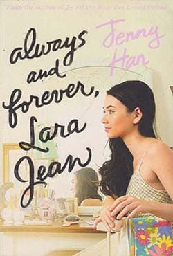 Always and Forever, Lara Jean (পেপারব্যাক) | Always and Forever, Lara Jean (Paperback)