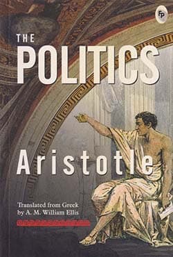 The Politics (পেপারব্যাক) | The Politics (Paperback)