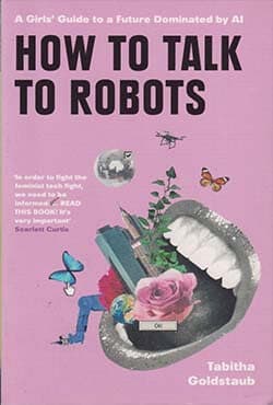 How To Talk To Robots (পেপারব্যাক) | How To Talk To Robots (Paperback)