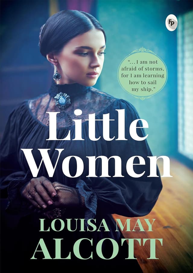 Little Women (পেপারব্যাক) | Little Women (Paperback)