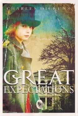 Great Expectations (পেপারব্যাক) | Great Expectations (Paperback)