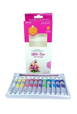 KeepSmiling Water Color - HS-7112W | 