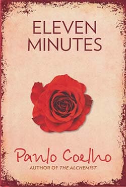 ELEVEN MINUTES - COLLECTOR'S EDITION (হার্ডকভার) | ELEVEN MINUTES - COLLECTOR'S EDITION (Hardcover)