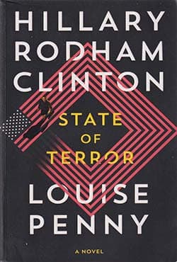 State Of Terror (পেপারব্যাক) | State Of Terror (Paperback)