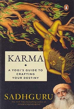 Karma (পেপারব্যাক) | Karma (Paperback)