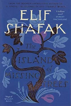 The Island of Missing Trees (পেপারব্যাক) | The Island of Missing Trees (Paperback)