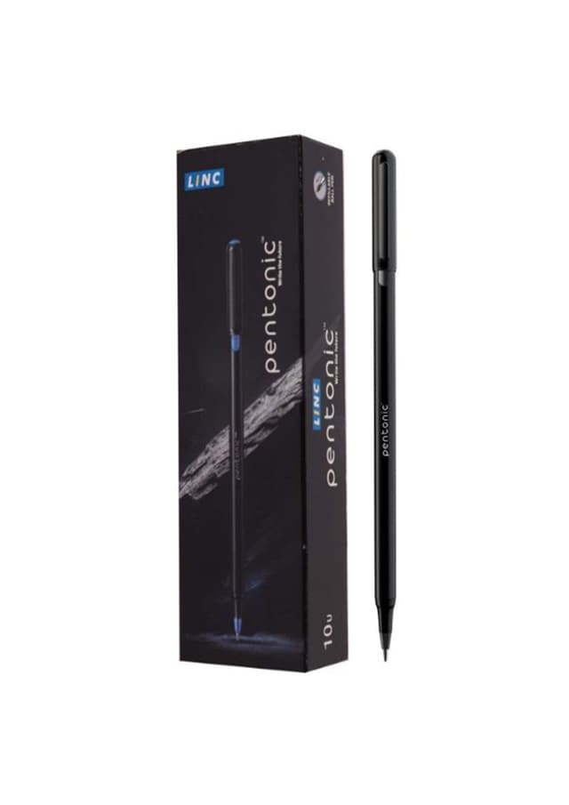 Pentonic Ball Pen Per Each | 