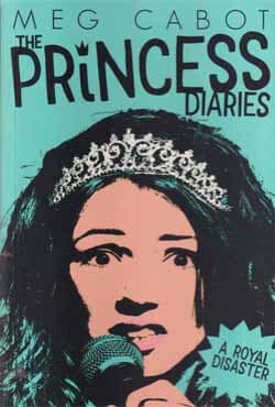 The Princess Diaries : A Royal Disaster (পেপারব্যাক) | The Princess Diaries : A Royal Disaster (Paperback)