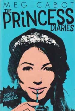 The Princess Diaries : Party Princess (পেপারব্যাক) | The Princess Diaries : Party Princess (Paperback)