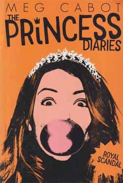 The Princess Diaries : Royal Scandal (পেপারব্যাক) | The Princess Diaries : Royal Scandal (Paperback)