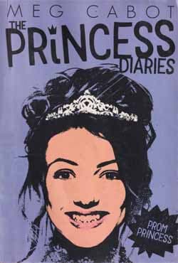 The Princess Diaries : Prom Princess (পেপারব্যাক) | The Princess Diaries : Prom Princess (Paperback)
