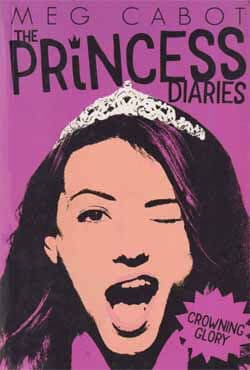 The Princess Diaries : Crowning Glory (পেপারব্যাক) | The Princess Diaries : Crowning Glory (Paperback)