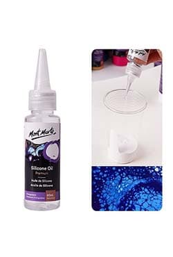PMPP6003 MM Silicone Oil 60ml | 