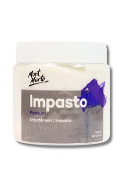 MPA0042 MM Impasto Tub 500ml | 