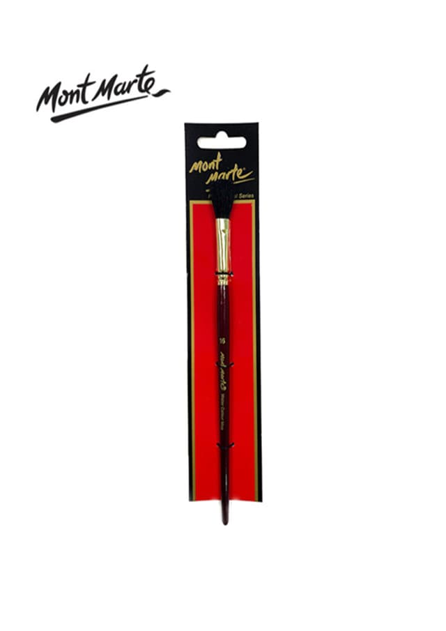 MPB0086 WaterColour Mob Brush 16 | 