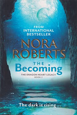 The Becoming: The Dragon Heart Legacy Book 2 (পেপারব্যাক) | The Becoming: The Dragon Heart Legacy Book 2 (Paperback)
